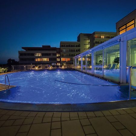 feelMOOR - Gesundresort Bad Wurzach Exterior foto